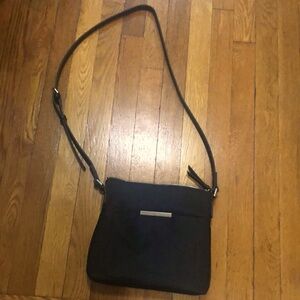 NWOT Calvin Klein Shoulder/Crossbody Bag